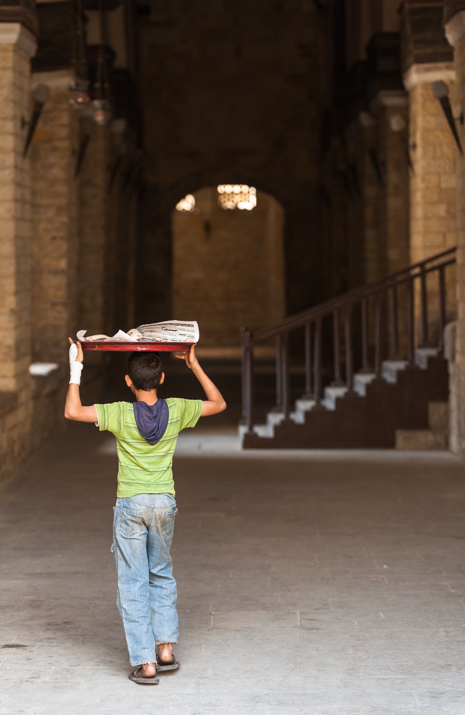 Cairo, Egypt