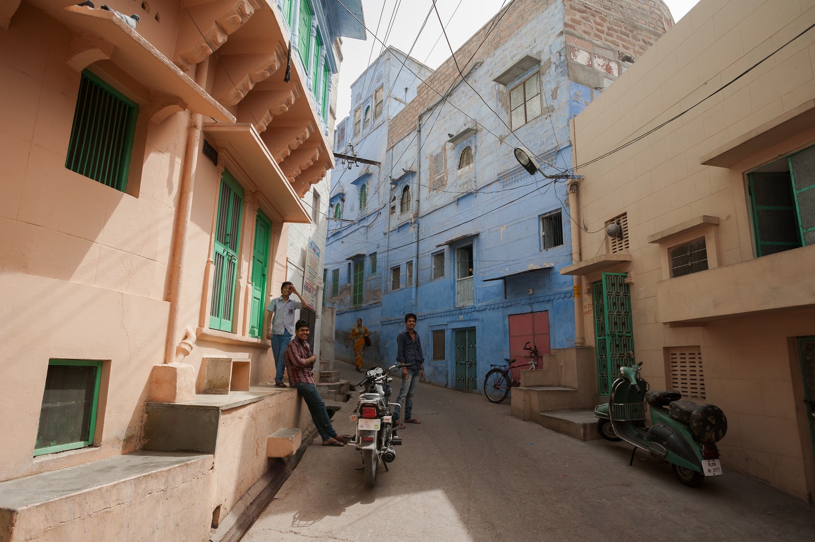 Jodhpur, India