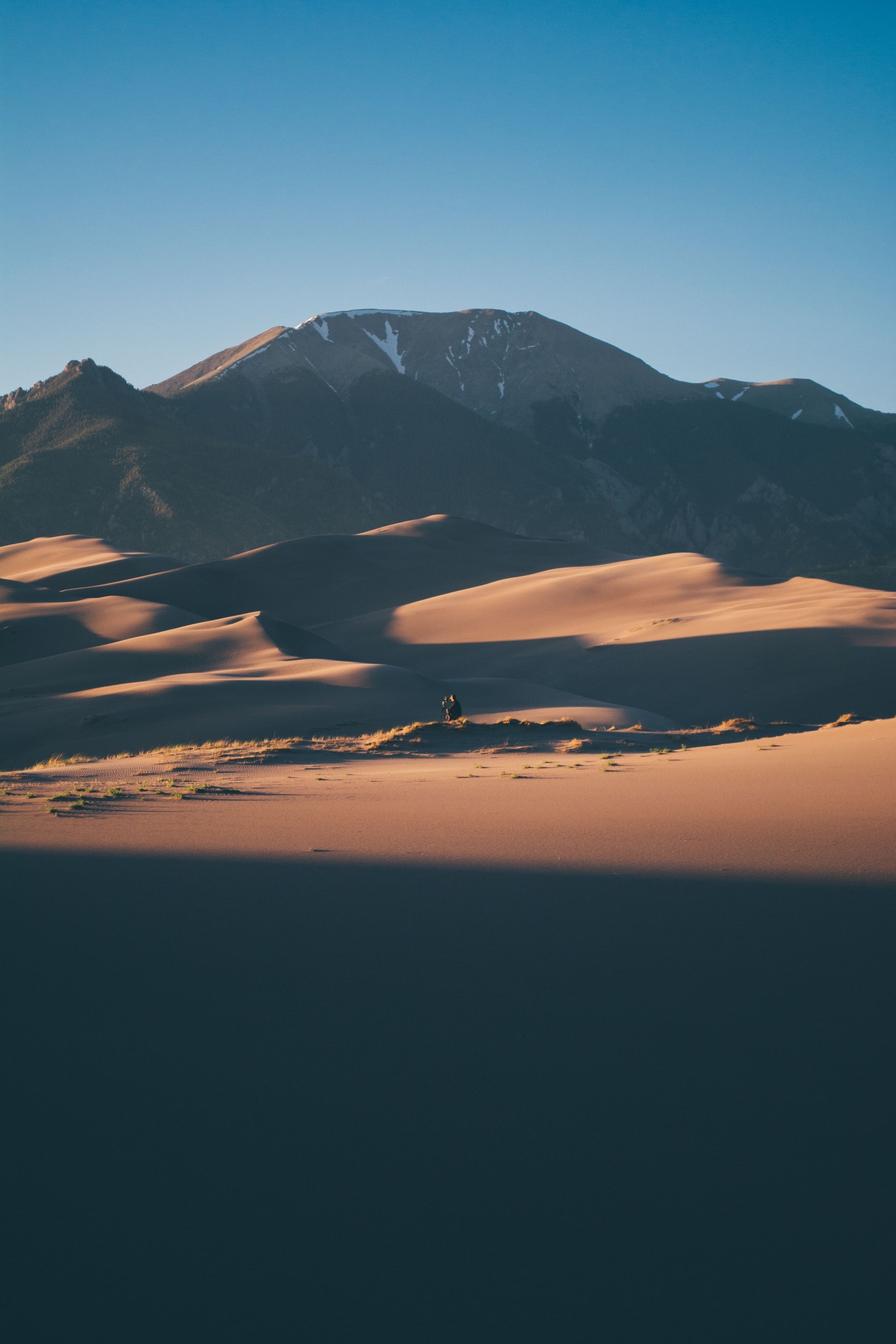 Great Sand Dunes National Park