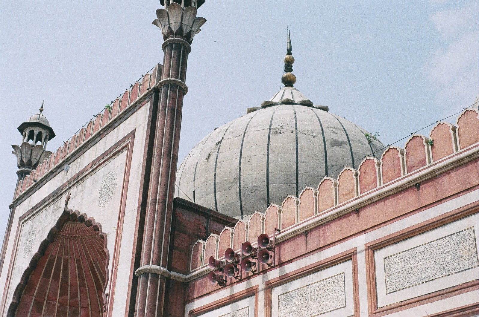 Delhi on FIlm