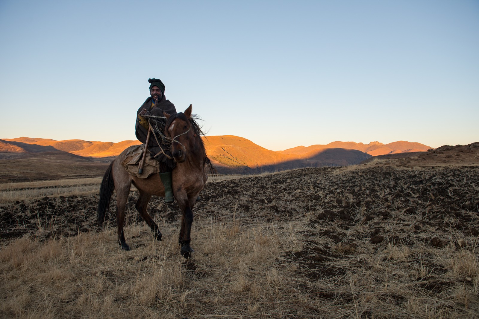 Semonkong, Lesotho