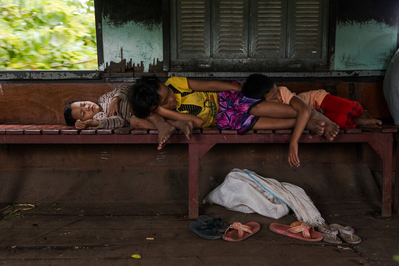 Yangon, Myanmar
