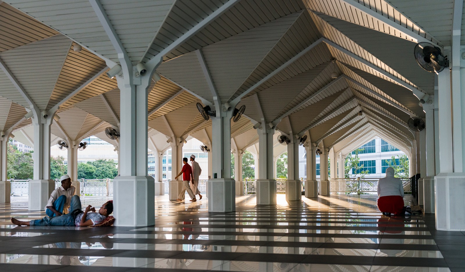 Kuala Lumpur Malaysia