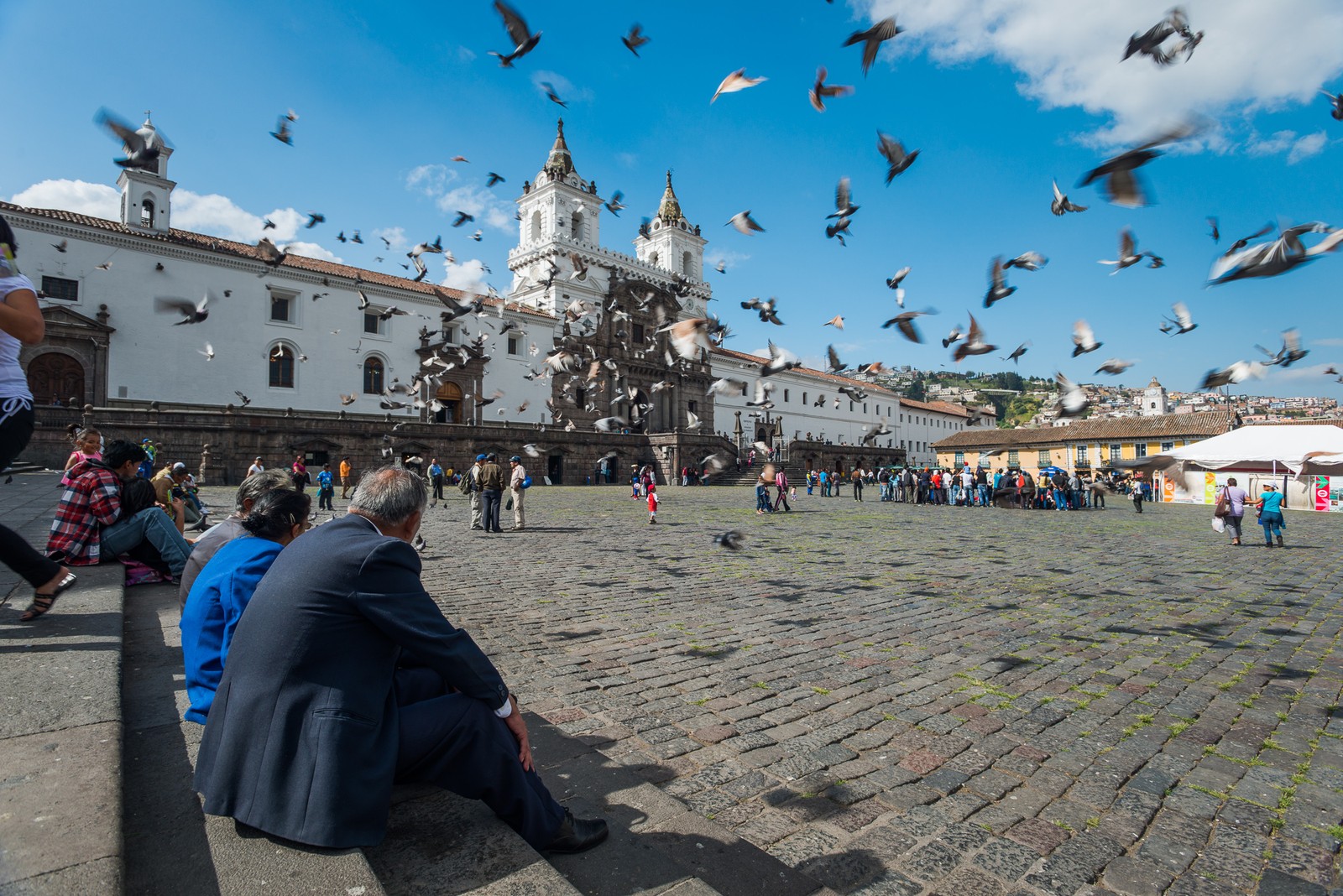 Quito, Ecuador
