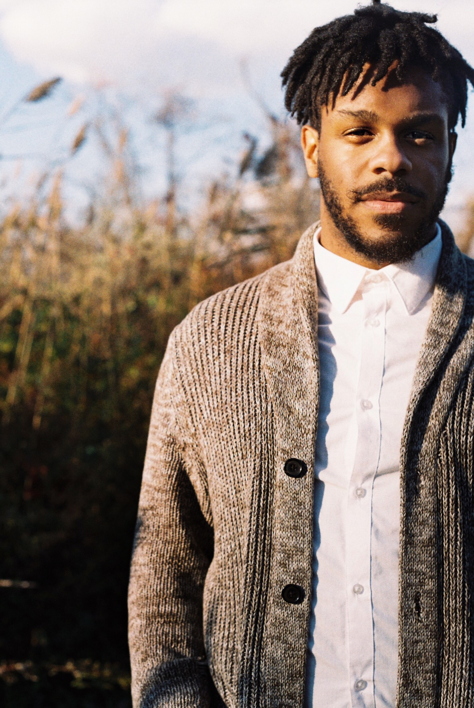 Model: Langston Bowen 2018