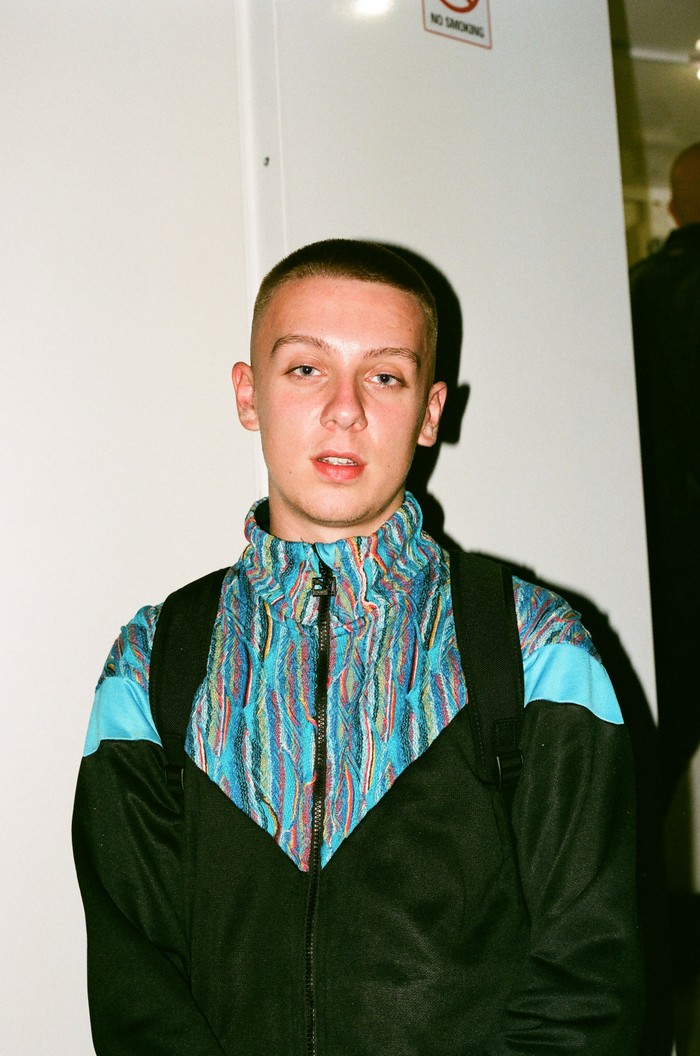 Aitch, 2019