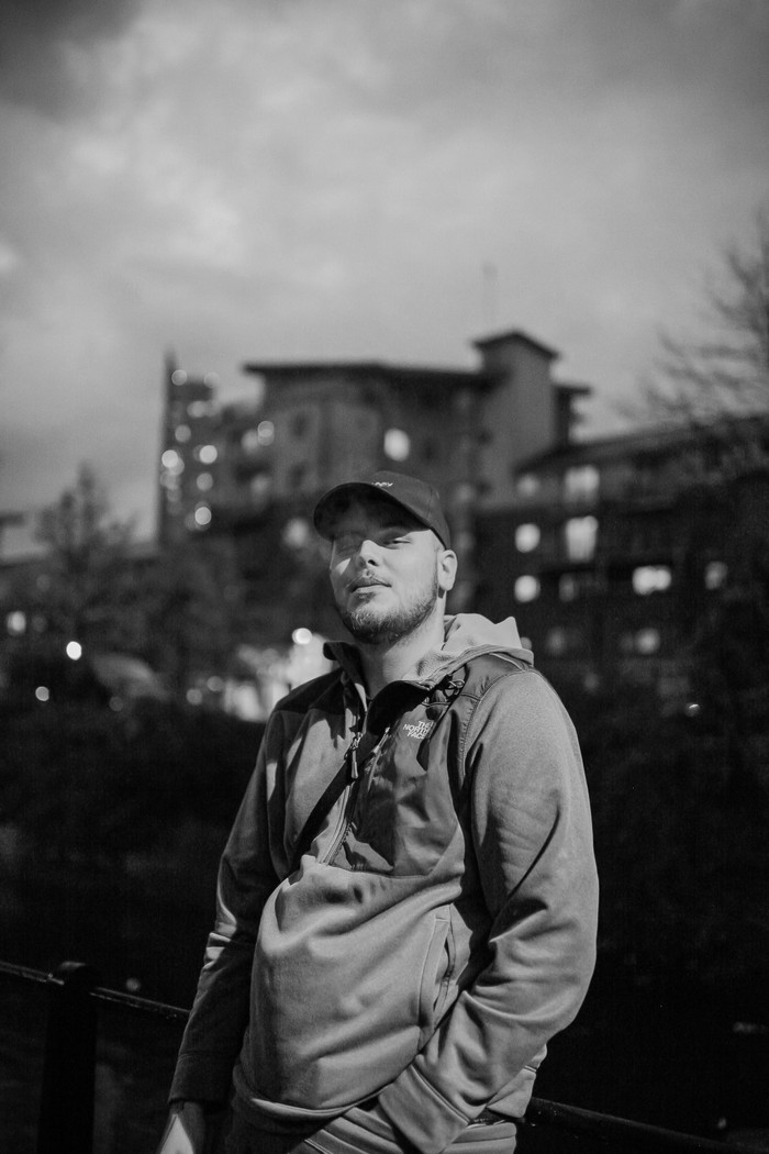 Jaykae, 2017