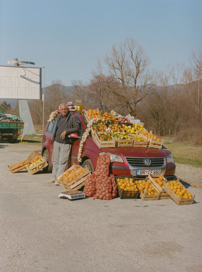 Montenegro, 2023