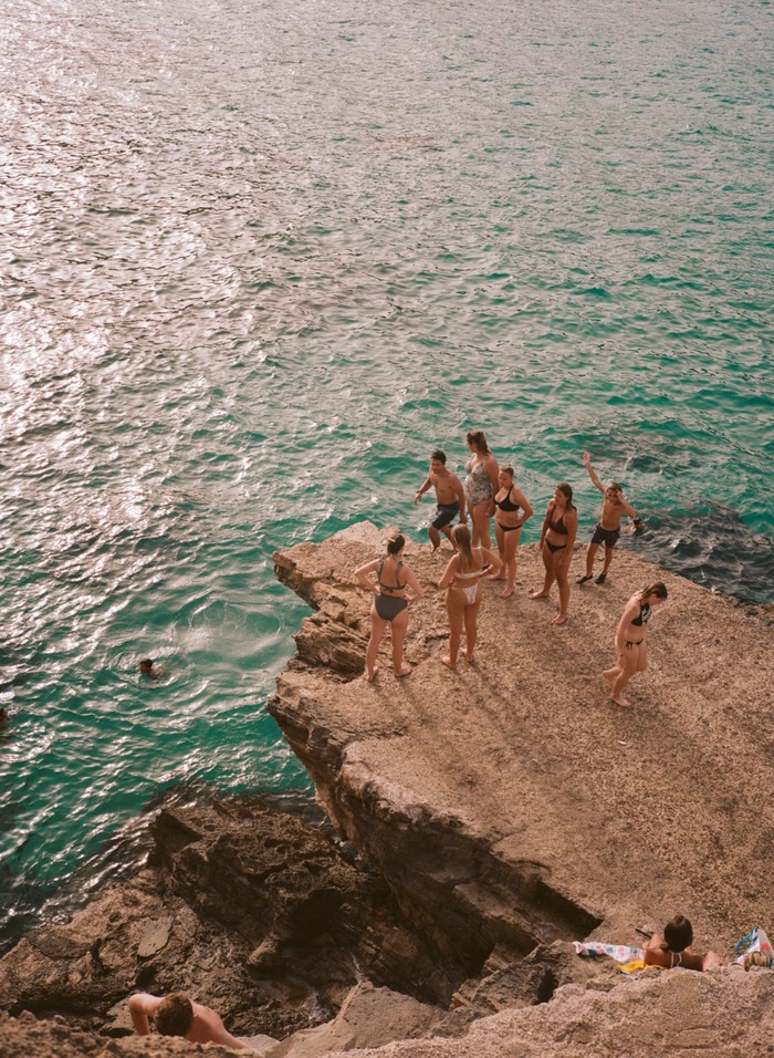 Cala Sant Vicenc, 2021