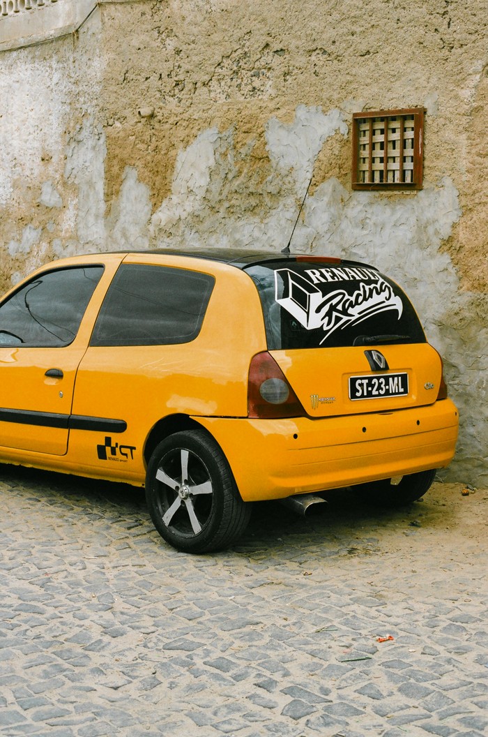 Cape Verde, 2019