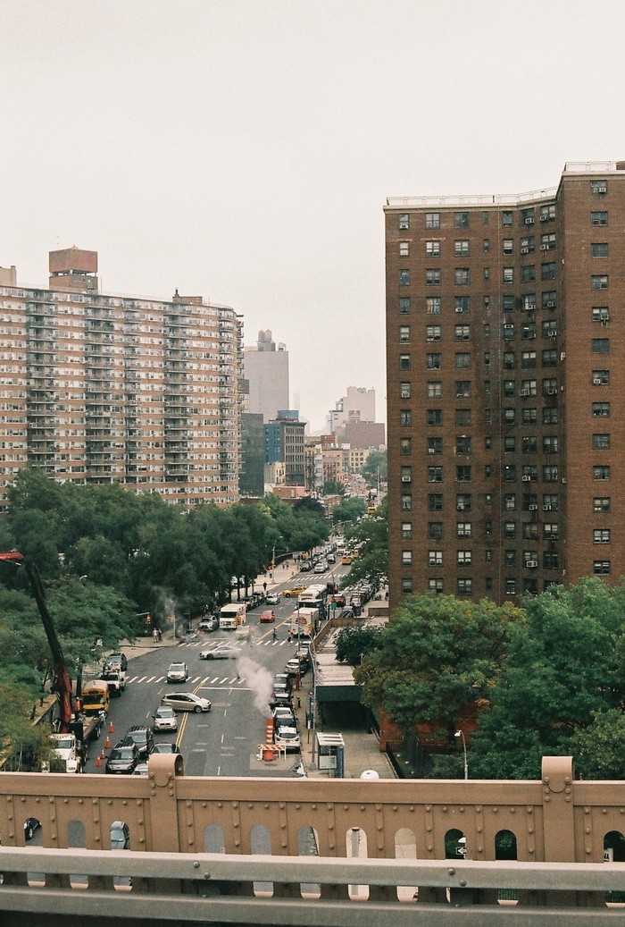 NYC