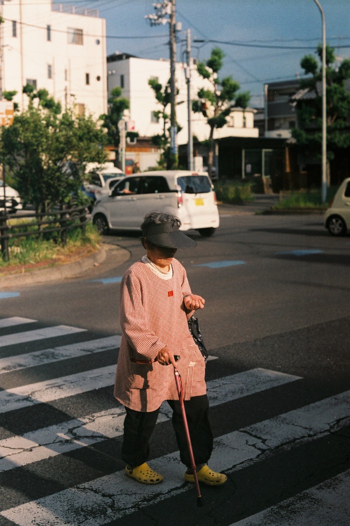 Japan, 2019