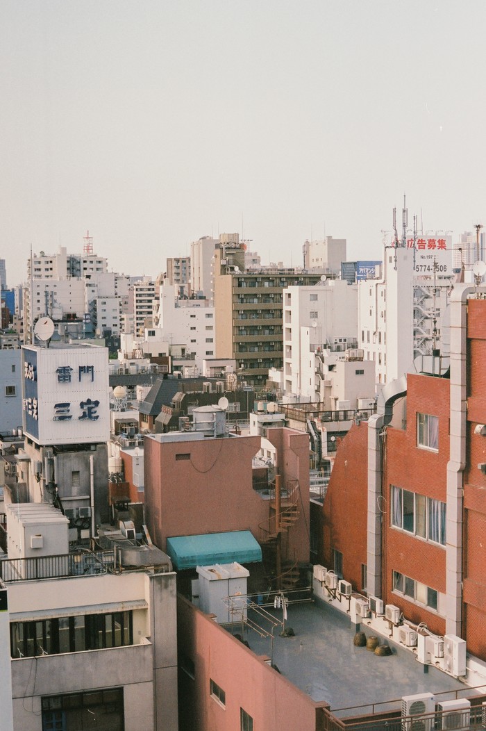 Japan, 2019
