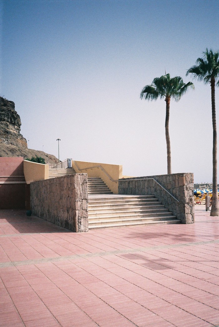 Canary Islands, 2017