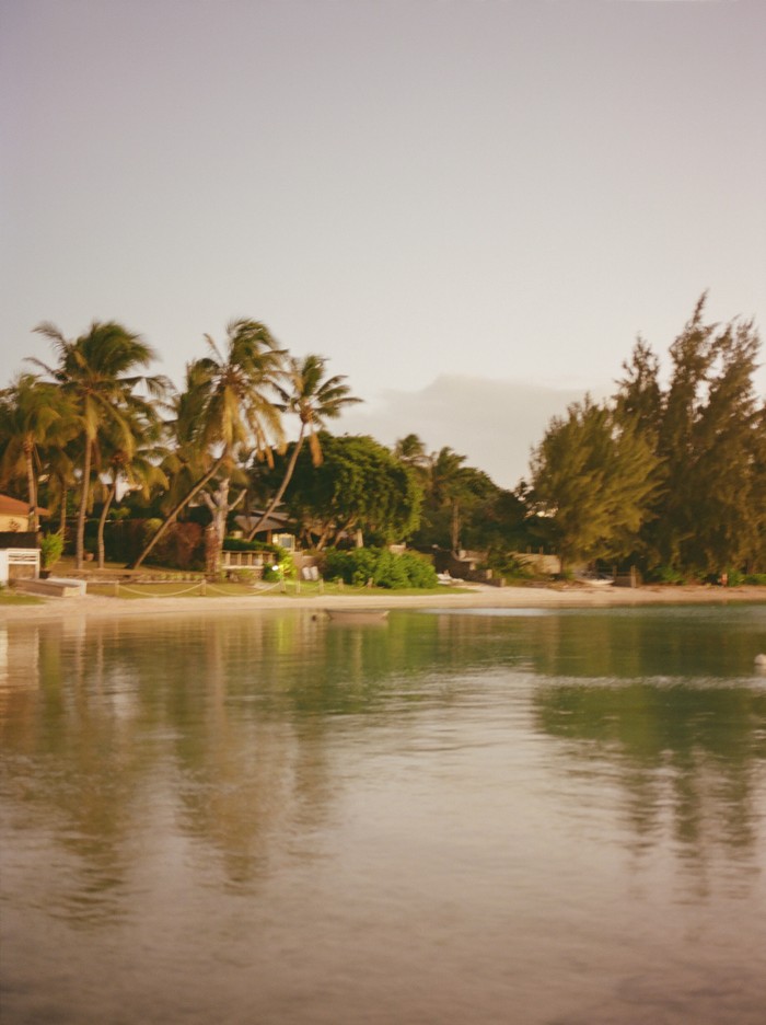 North Mauritius, 2022