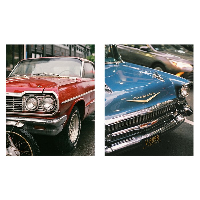 Classics' Brooklyn and Manhattan, 2018