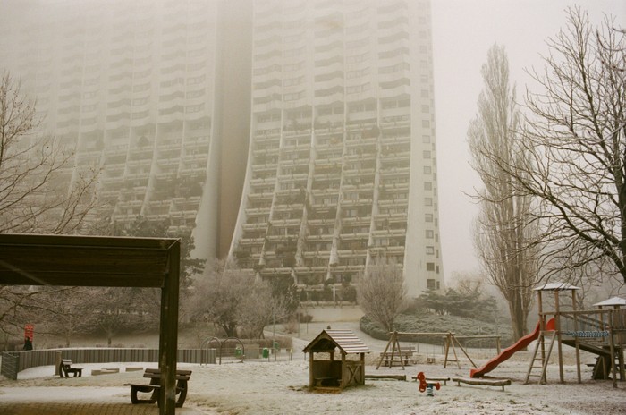 Vienna, Austria 2020