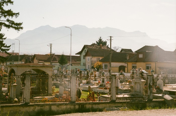 Transylvania, 2022