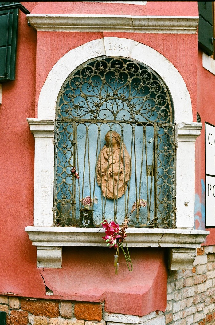 Venice, 2019