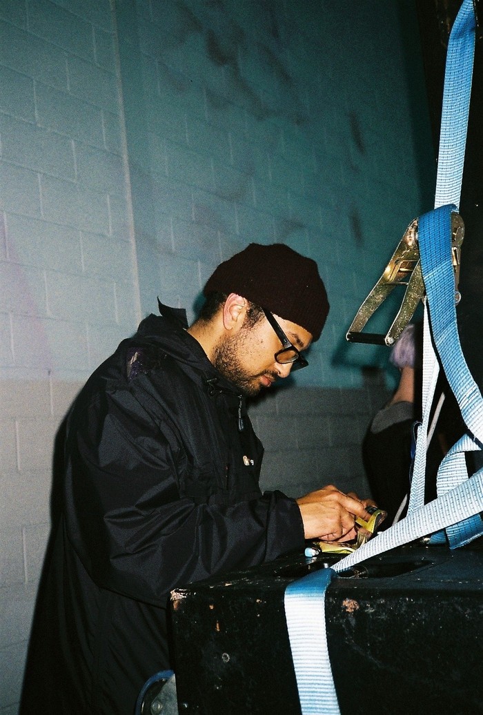 Huddersfield, 2017