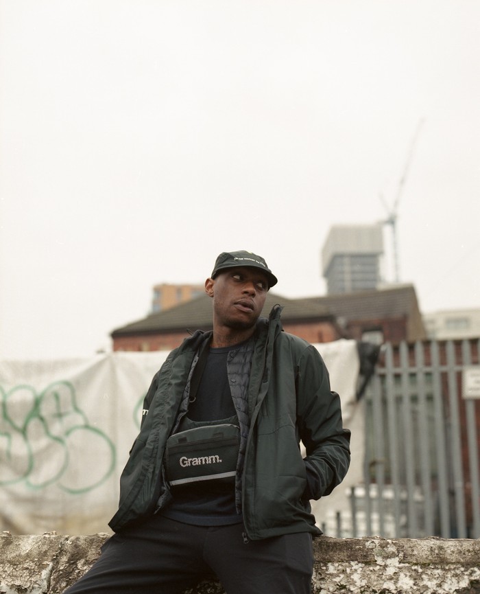 Akeem, 2019