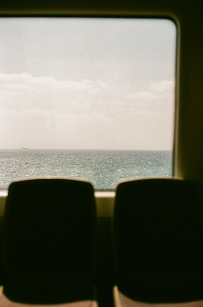 Sitges, Catalonia, Spain - 2019