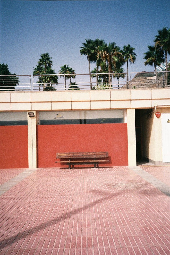 Canary Islands, 2017
