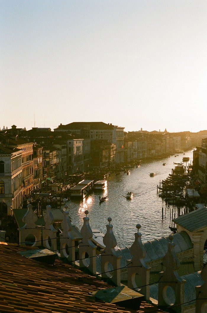 Venice, 2019
