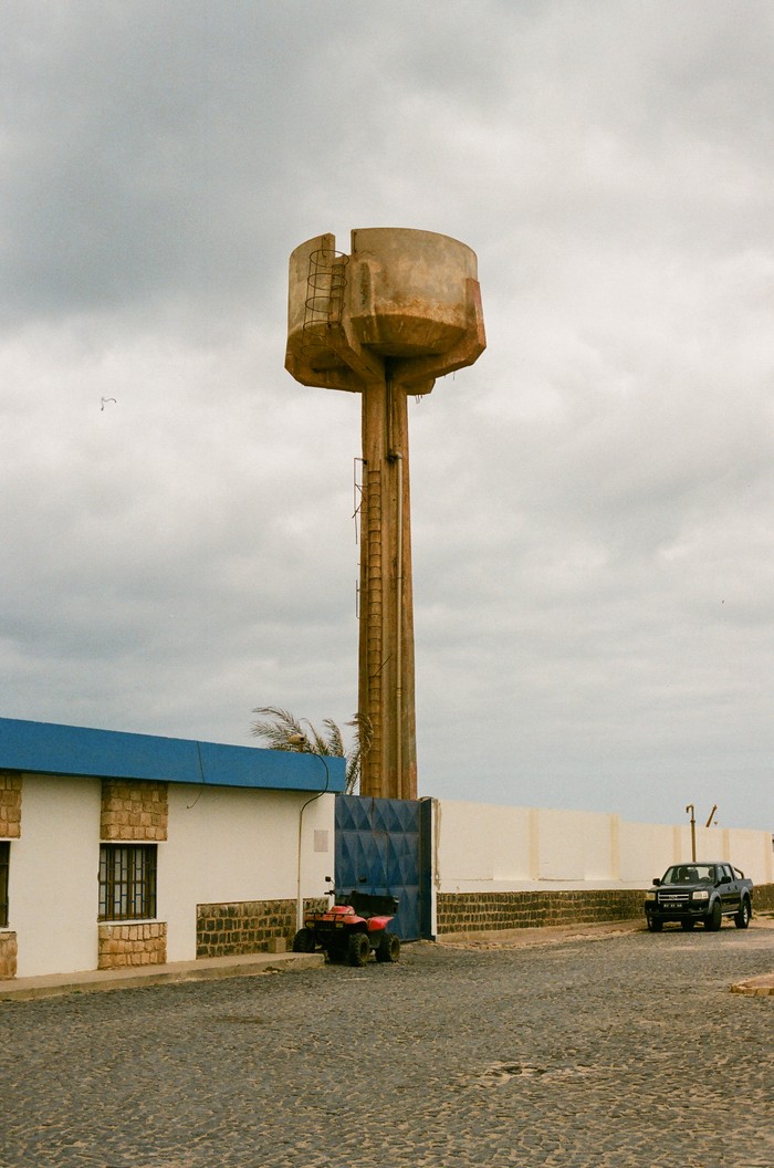 Cape Verde, 2019