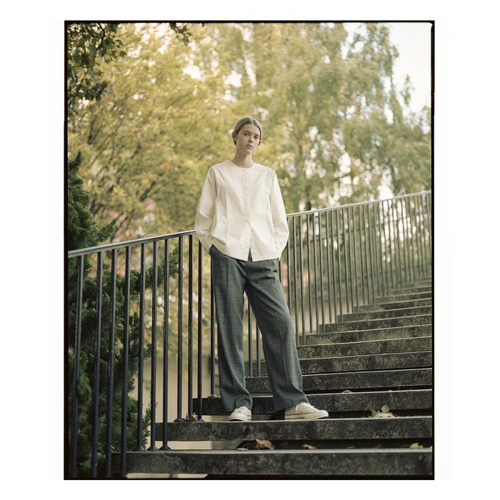 Otillie, 2017