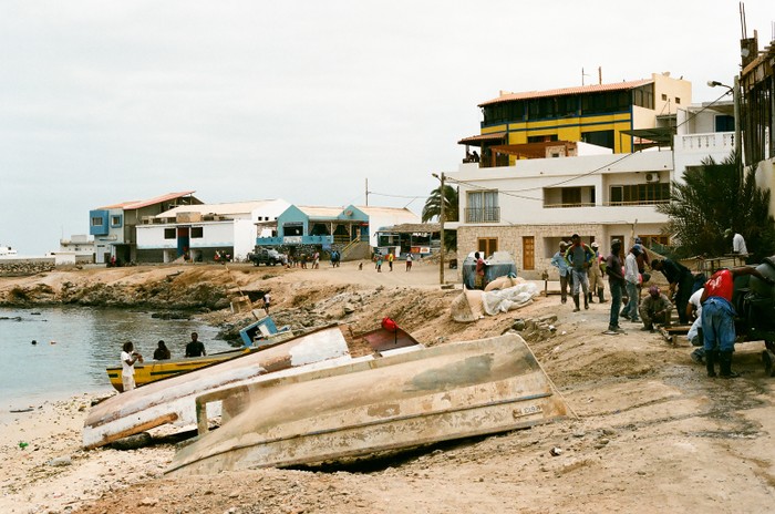 Cape Verde, 2019