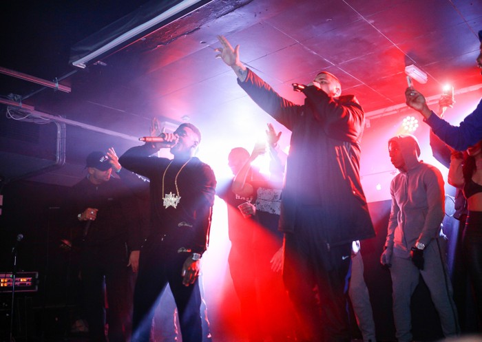 Mist / Jaykae 