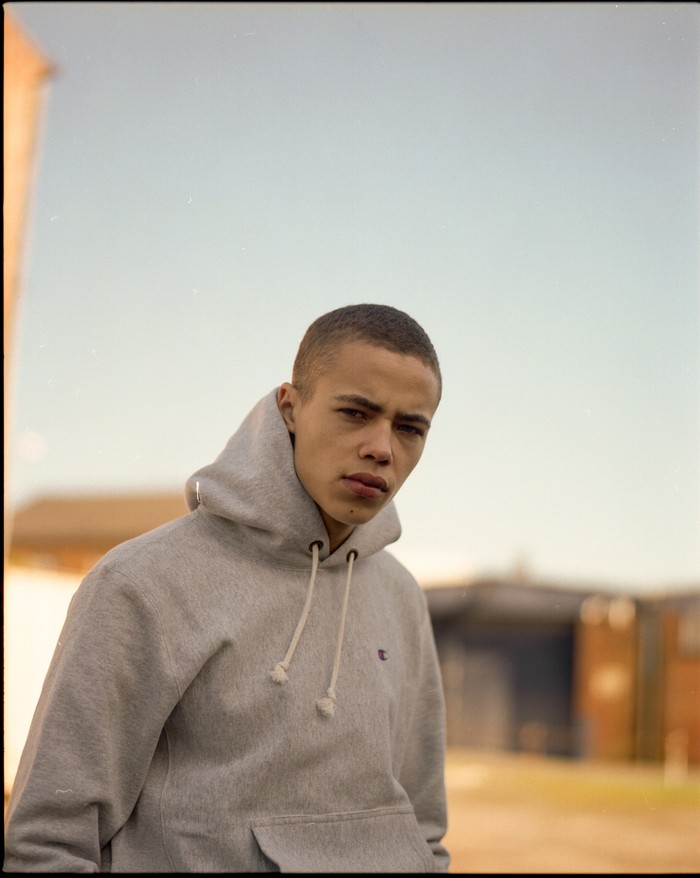 Joel, 2018