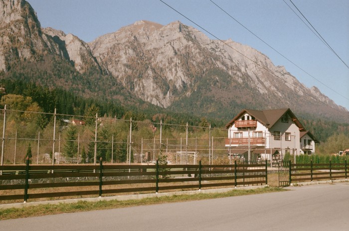 Transylvania, 2022