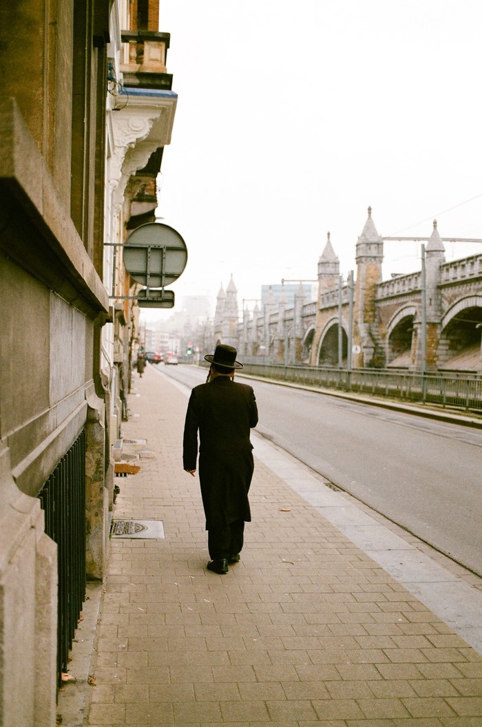 Brussels, 2020