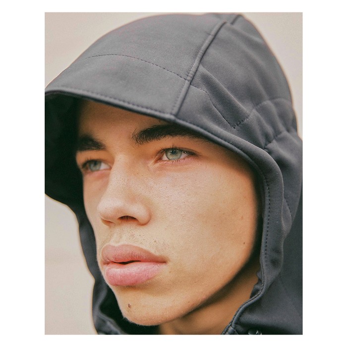Joel, 2017