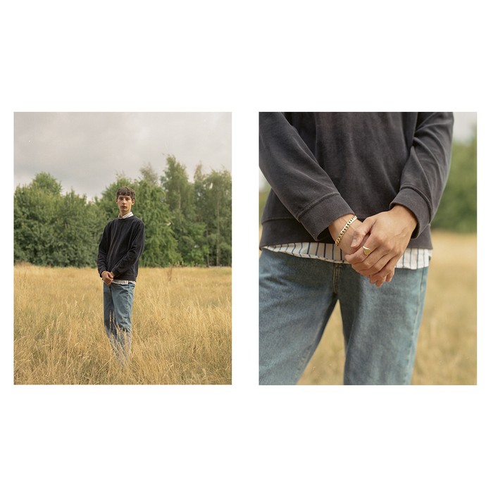 Nathan, 2018