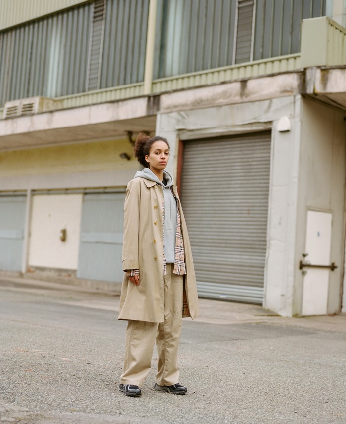 Muna, 2019
