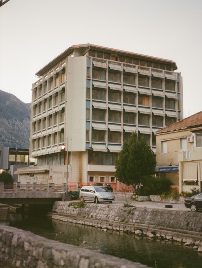 Montenegro, 2023