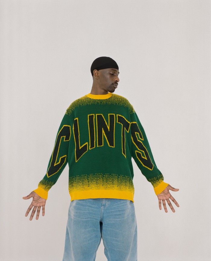 Kev for Clints
