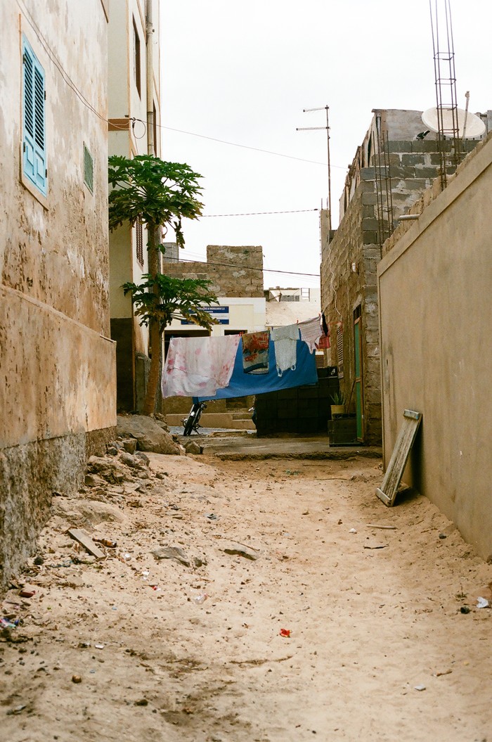 Cape Verde, 2019