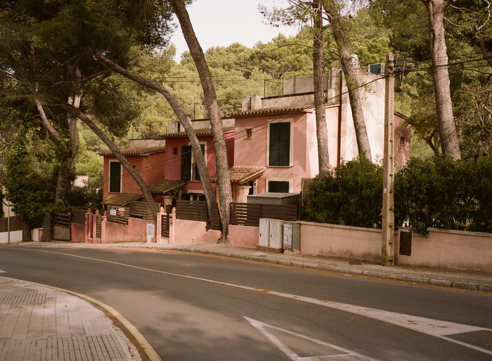 Cala Sant Vicenc, 2021