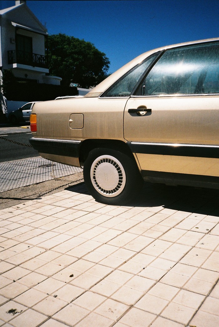 Canary Islands, 2017