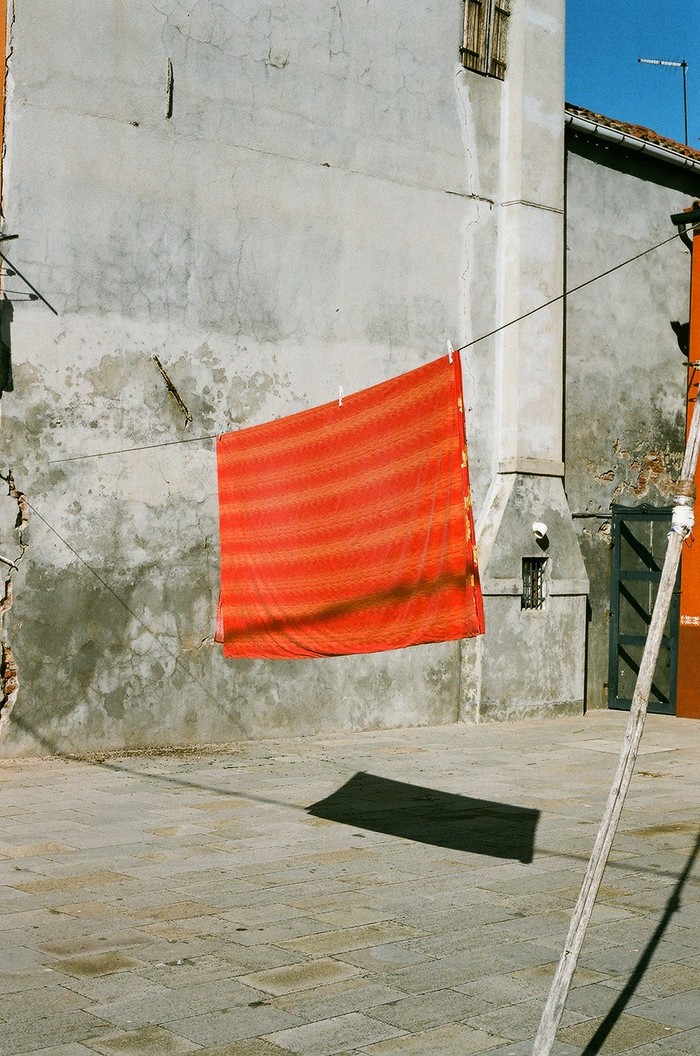 Burano, 2019