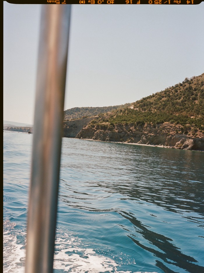 Cyprus, 2022