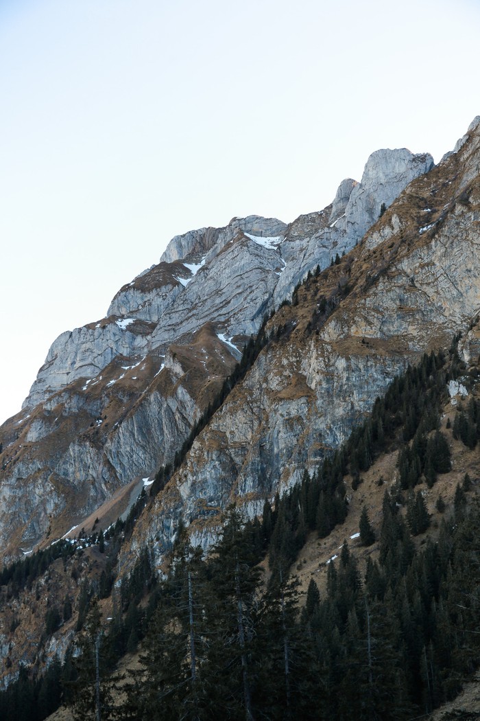 Switzerland, 2017