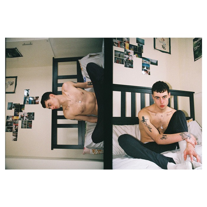 Josef, Liverpool 2017