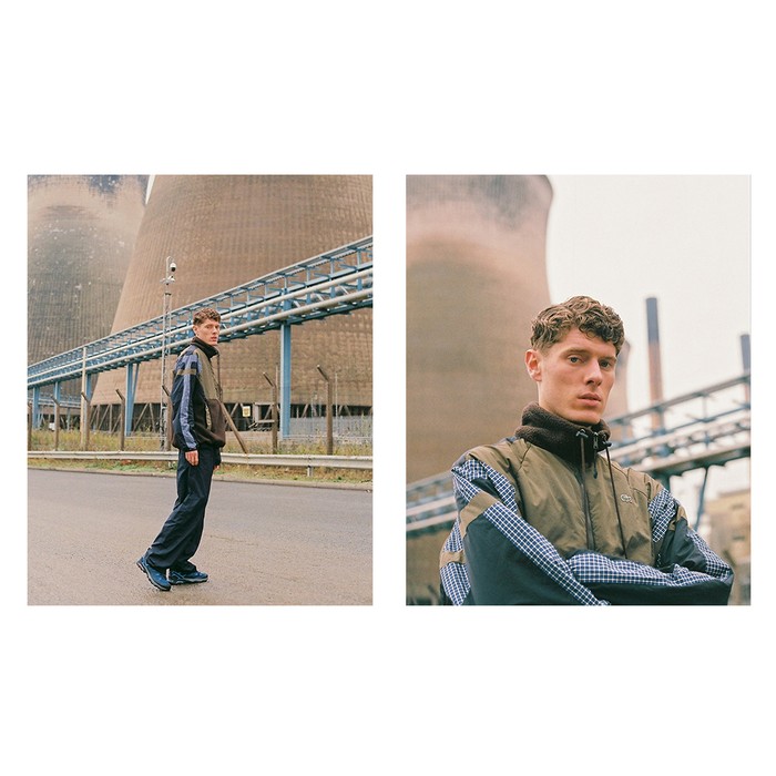 Loui, 2019