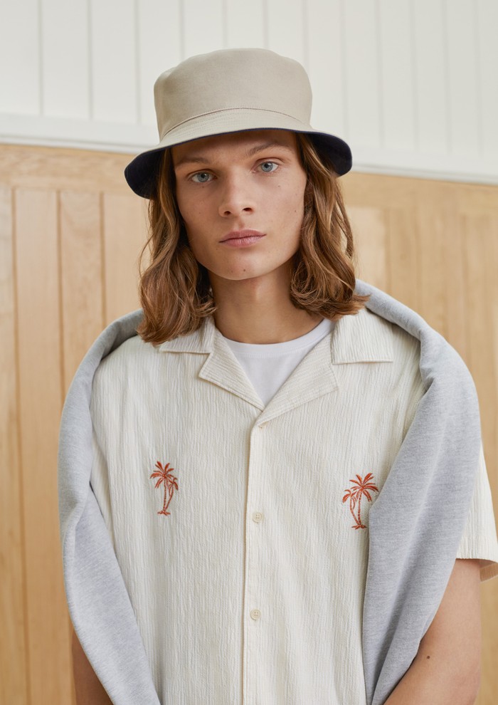 John Lewis Normcore Campaign