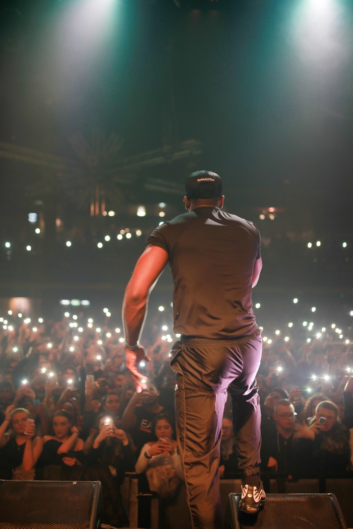 Bugzy Malone